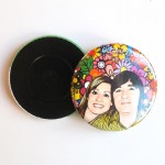 Imanes de nevera personalizados Imanes de nevera personalizados