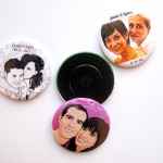 Imanes de nevera personalizados Imanes de nevera personalizados