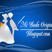 Ideas para tu boda en Mibodaoriginal.com