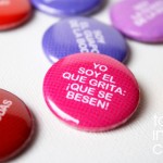 chapas divertidas para bodas frases de boda