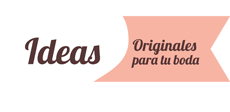 ideas originales para bodas