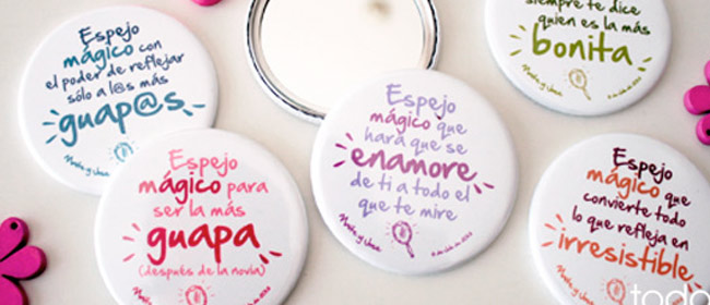 7 detalles muy originales para tus invitados en tu boda