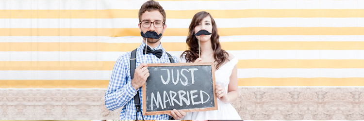 10 pasos básicos para una boda ideal: el ABC de una boda perfecta