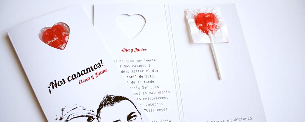 20 Creativas tarjetas de San Valentín que tú mism@ puedes hacer
