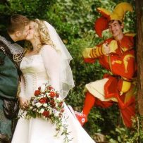 Bodas temáticas – Haz tu boda única y original